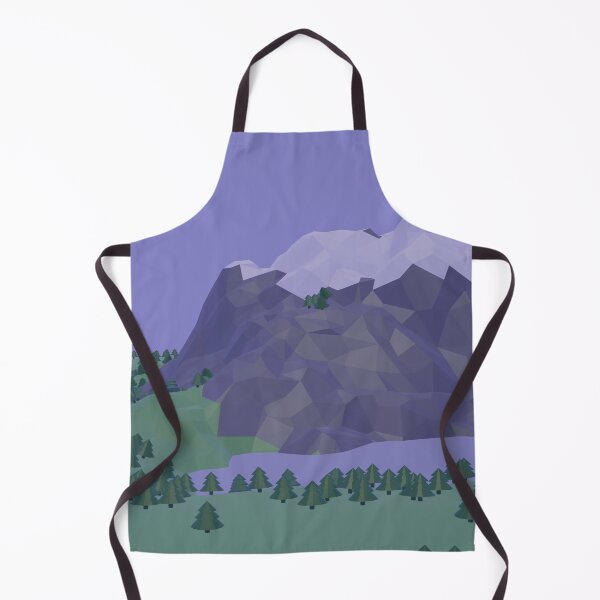 Item preview, Mountain Paradise designed and sold by WildOpus.