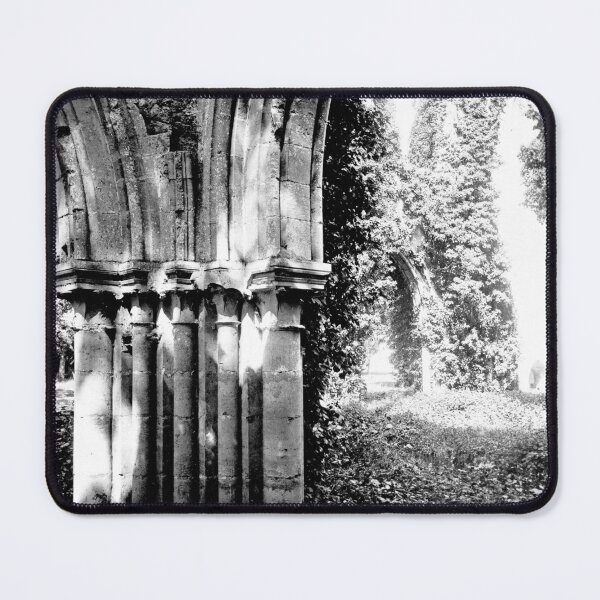 Item preview, Church Ruins circa 1910 designed and sold by photefaux.
