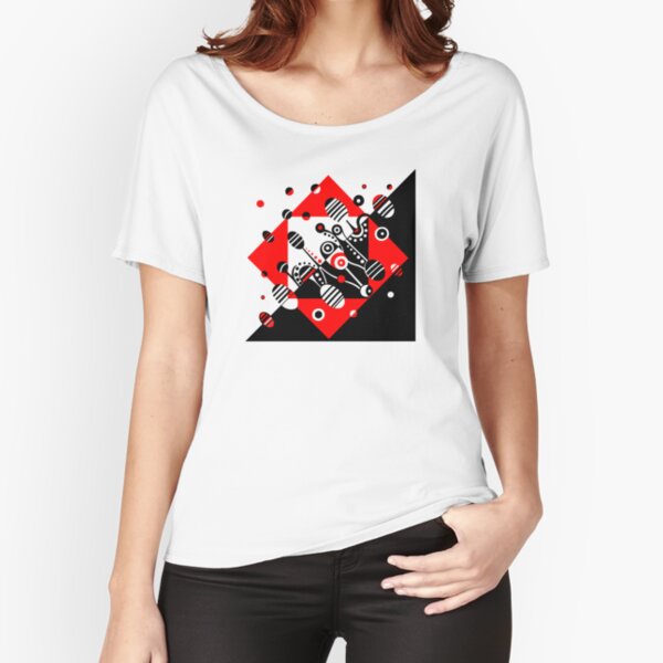 Relaxed Fit T-Shirt
