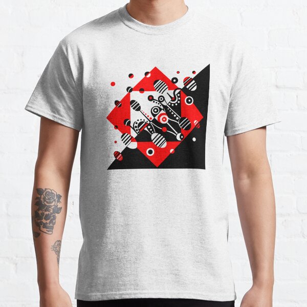 Classic T-Shirt