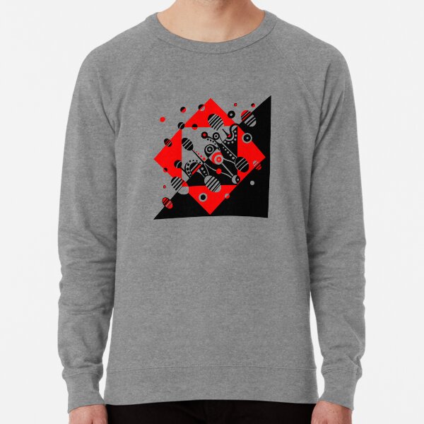 Lightweight Sweatshirt