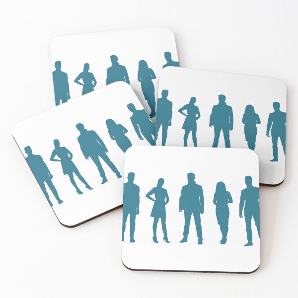 Item preview, People  designed and sold by husicn87.