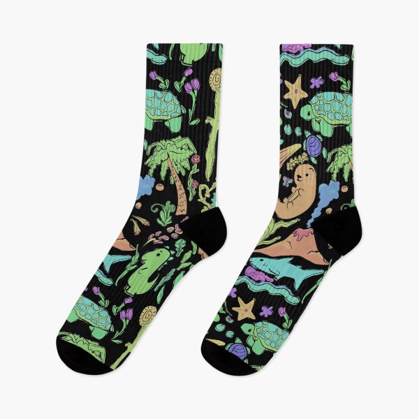 Item preview, ABDL Dino Doodle Print After Dark designed and sold by PaddedLittleBoy.