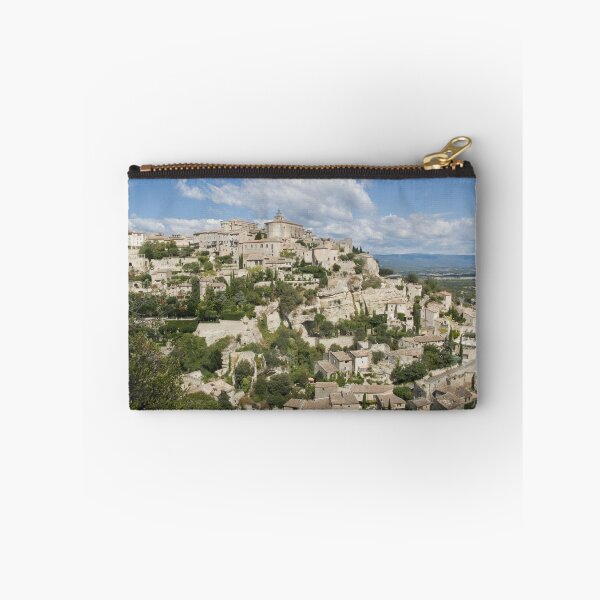 Item preview, Gordes Hill Town in The Luberon designed and sold by Jim Hellier.