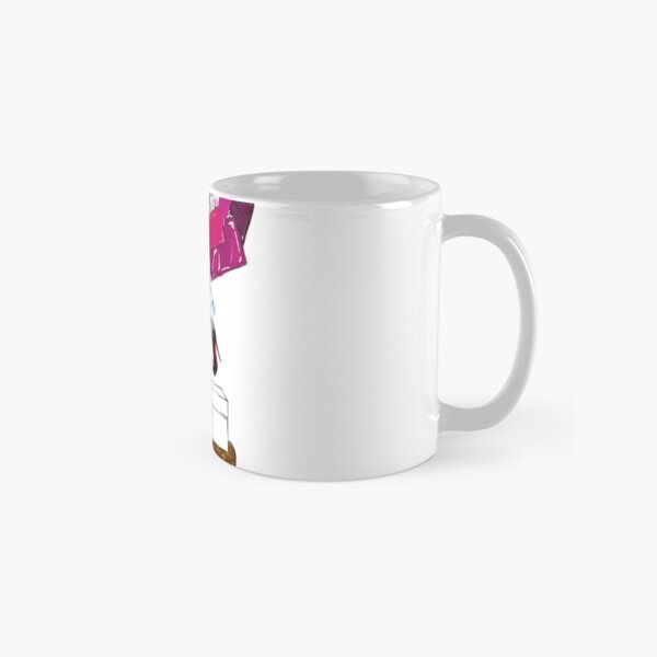 Fashion aesthetic Classic Mug