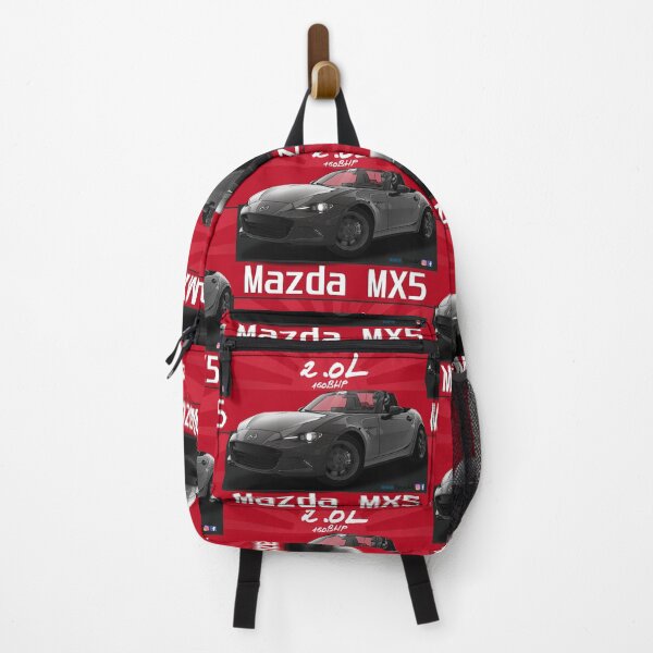 Item preview, Mazda MX5 ND Black designed and sold by pjesusartrb.