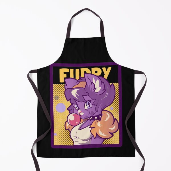 Item preview, Cute Furry - anime designed and sold by narilex.