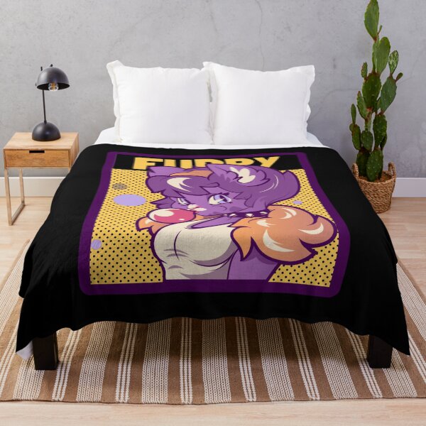 Item preview, Cute Furry - anime designed and sold by narilex.