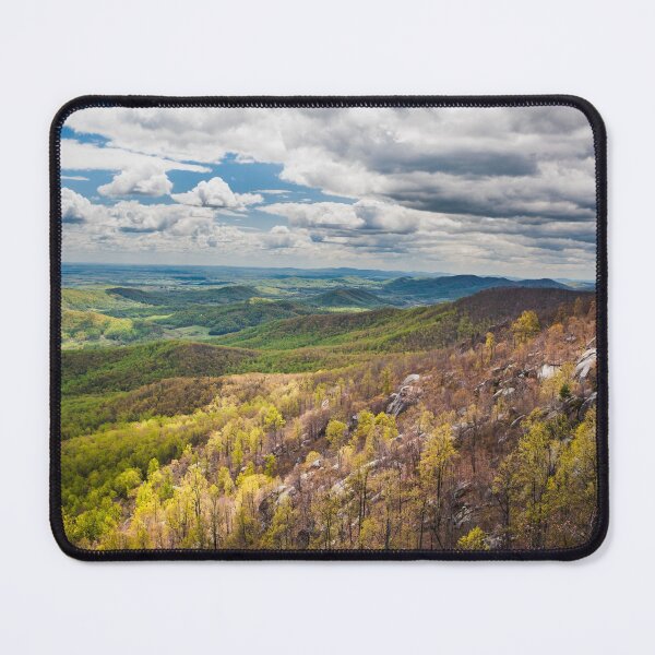 Item preview, Shenandoah Valley in Virginia designed and sold by Leslie Banks.