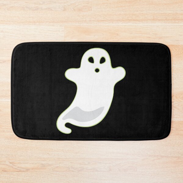 Item preview, Halloween Ghost designed and sold by tryinart.