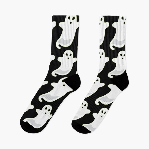 Item preview, Halloween Ghost designed and sold by tryinart.