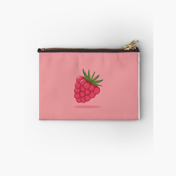 Item preview, Raspberry Illustration Design designed and sold by husicn87.