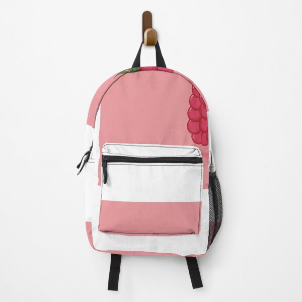 Item preview, Raspberry Illustration Design designed and sold by husicn87.