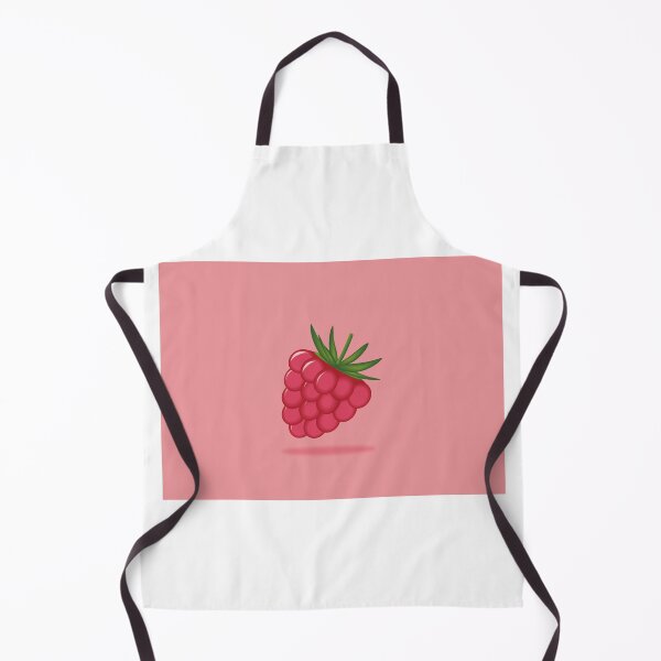 Item preview, Raspberry Illustration Design designed and sold by husicn87.