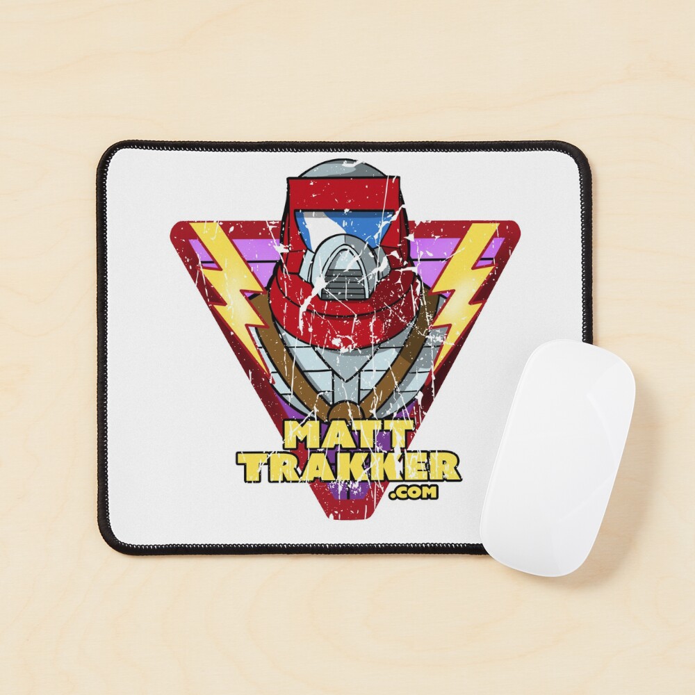 Item preview, Mouse Pad designed and sold by mtrakker.