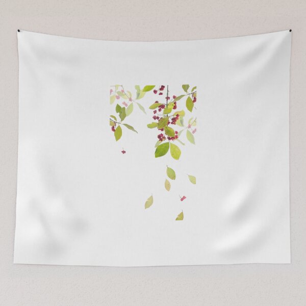 Item preview, Spindle Tree designed and sold by Fionna Bottema.