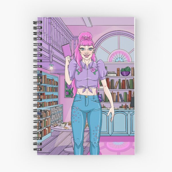Item preview, Melody - Spellbound: The Magic Within designed and sold by Sheppsa.