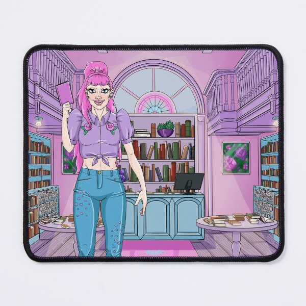 Item preview, Melody - Spellbound: The Magic Within designed and sold by Sheppsa.