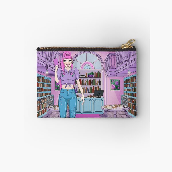 Item preview, Melody - Spellbound: The Magic Within designed and sold by Sheppsa.