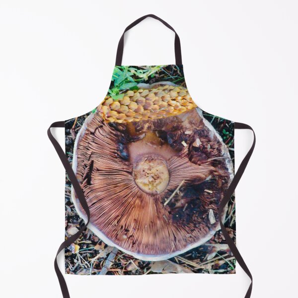 Item preview, Fallen Mushroom designed and sold by Shulie1.
