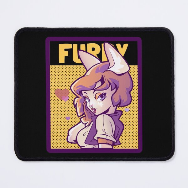 Item preview, Cute Furry - anime designed and sold by narilex.