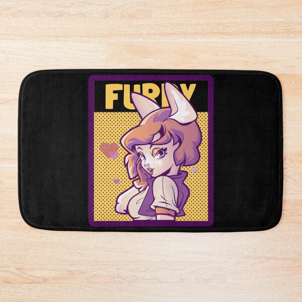 Item preview, Cute Furry - anime designed and sold by narilex.