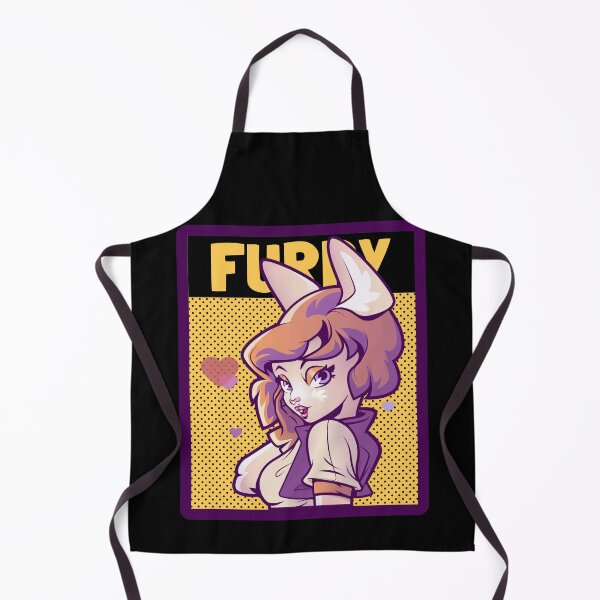 Item preview, Cute Furry - anime designed and sold by narilex.