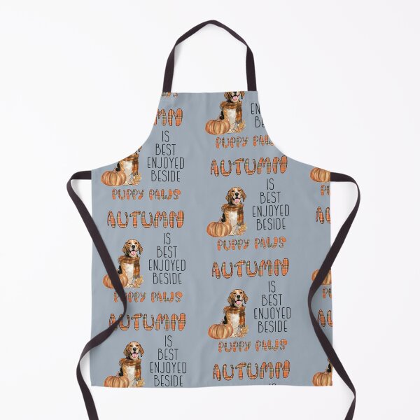 Item preview, Beagle autumn designed and sold by mclaurin612.
