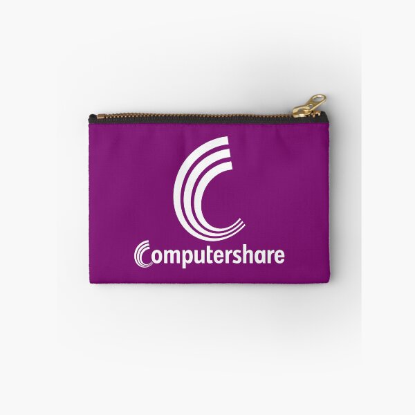 Item preview, Computershare Logo designed and sold by RubenCRM.