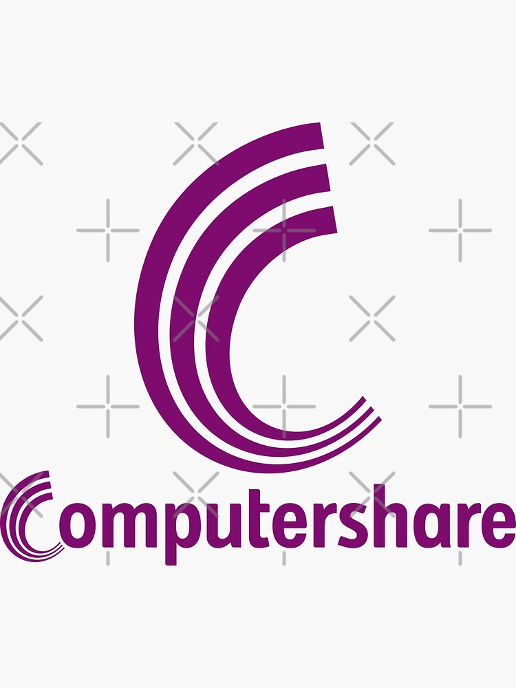 Logo" Sticker for Sale by RubenCRM Redbubble