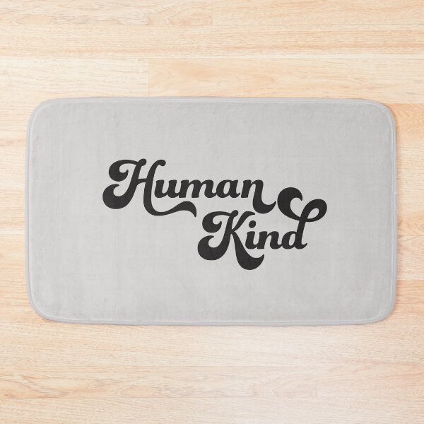 Item preview, Human Kind designed and sold by StudioAArt.
