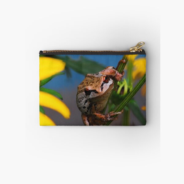 Item preview, My Garden Frog designed and sold by Tori Snow.