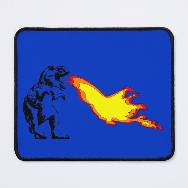 Item preview, Dinosaur - Blue designed and sold by Alex Sinclair.