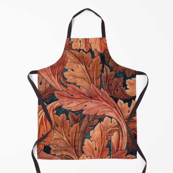 Item preview, Acanthus pattern by William Morris designed and sold by vororoshop.