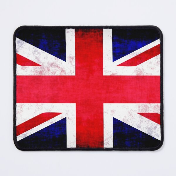 Item preview, UNION JACK FLAG designed and sold by lindaully.