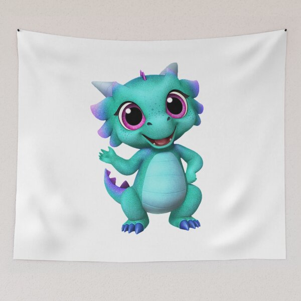 Item preview, Shimmer and shine poster designed and sold by LIFEstudio.