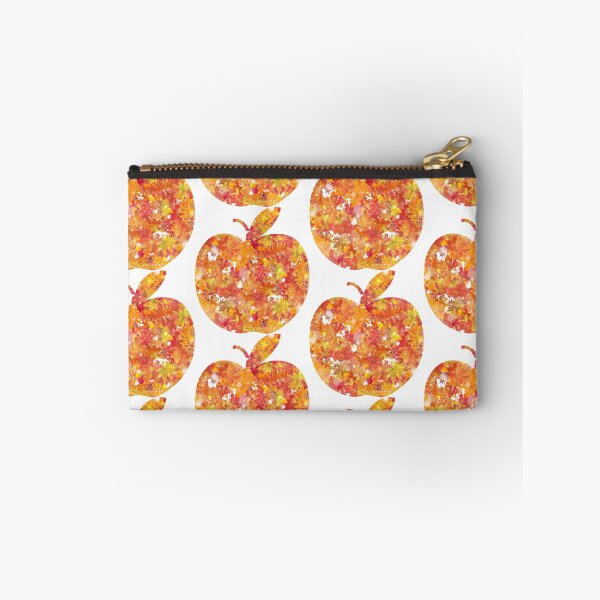 Item preview, Fall apple designed and sold by goodvibstickers.