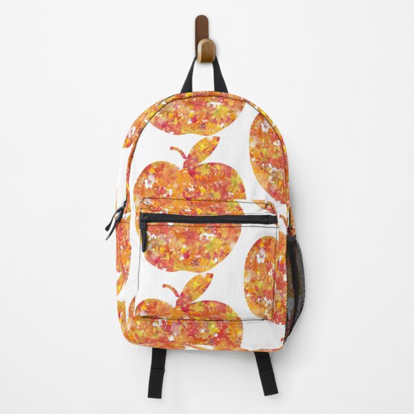 Item preview, Fall apple designed and sold by goodvibstickers.