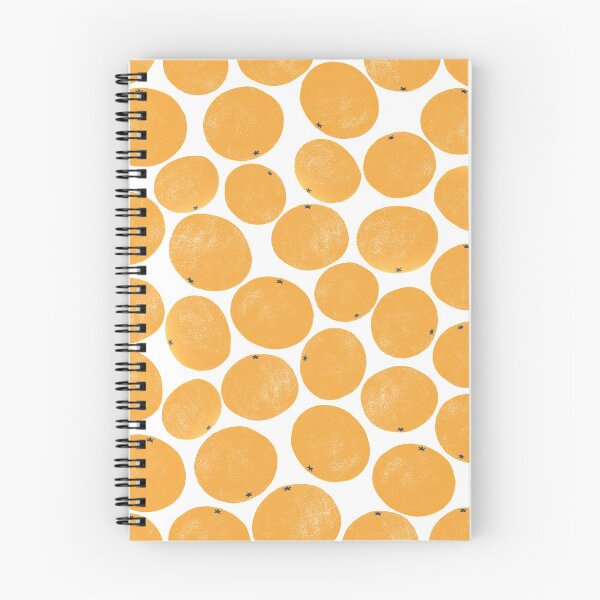 Item preview, Sketchy Oranges designed and sold by bevestudio.