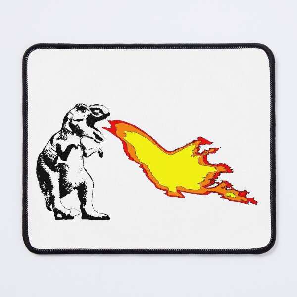 Item preview, Dinosaur - White designed and sold by Alex Sinclair.