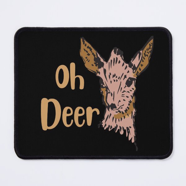 Item preview, Oh Deer designed and sold by Nesro34.