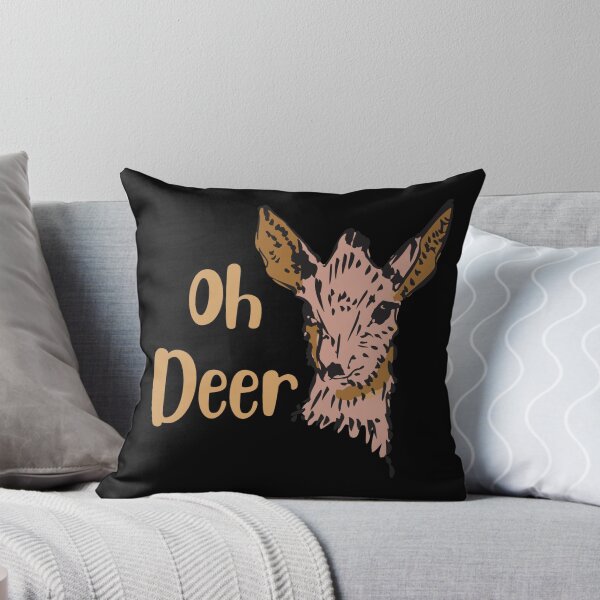 Item preview, Oh Deer designed and sold by Nesro34.