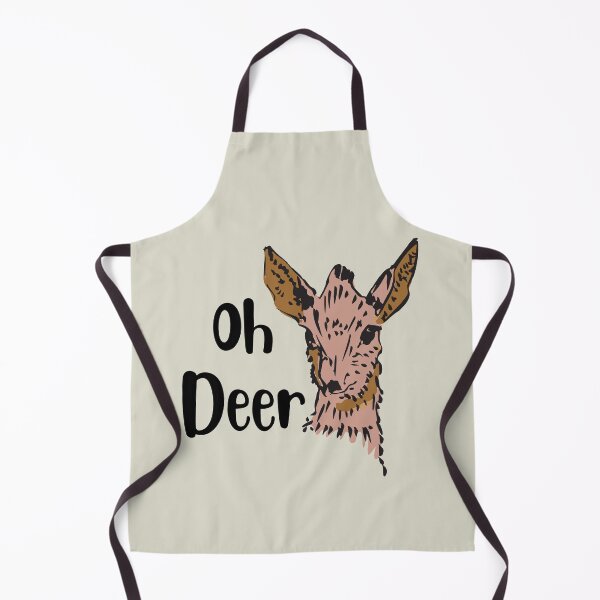 Item preview, Oh Deer designed and sold by Nesro34.