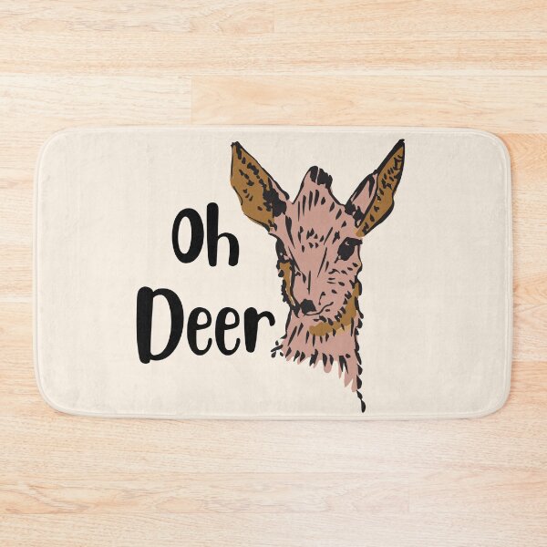 Item preview, Oh Deer designed and sold by Nesro34.