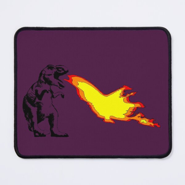 Item preview, Dinosaur - Purple designed and sold by Alex Sinclair.