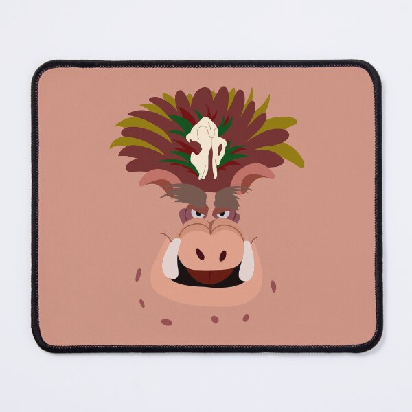 Item preview, Spa’am pirate Treasure Island  designed and sold by geekartistry.