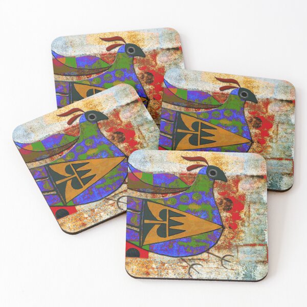 Item preview, Native Chicken designed and sold by Larry Costales.