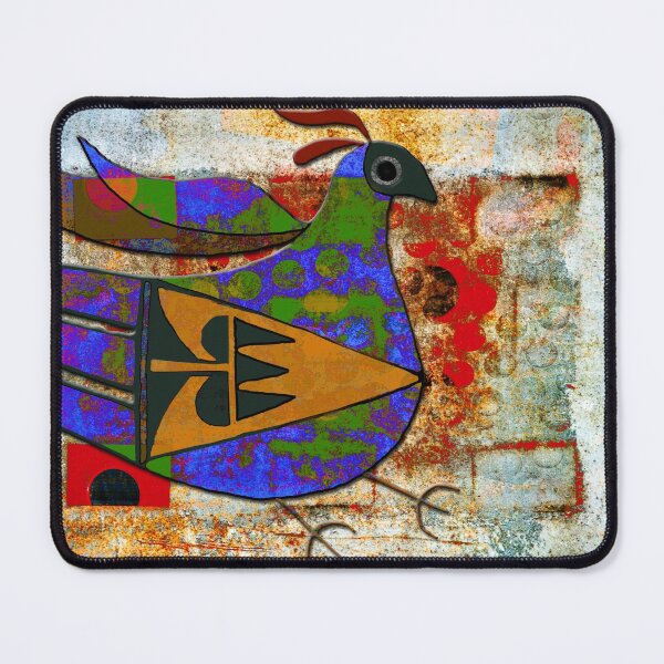 Item preview, Native Chicken designed and sold by Larry Costales.
