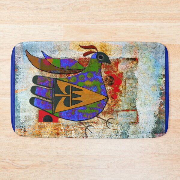 Item preview, Native Chicken designed and sold by Larry Costales.