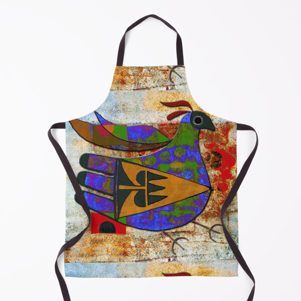 Item preview, Native Chicken designed and sold by Larry Costales.